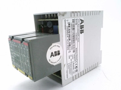 ASEA BROWN BOVERI RT7B 115AC