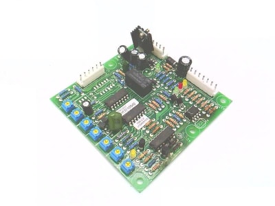 ICC INSTRUMENT HL20H13110040