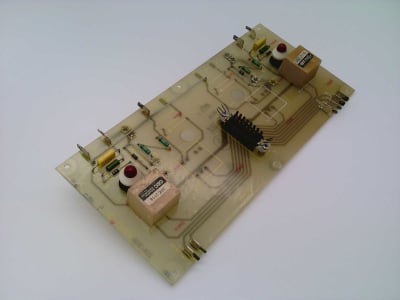 CONVERTEAM 20X1310/50