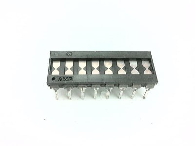 TE CONNECTIVITY 435704-8