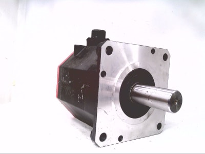 FANUC A06B-0245-B100
