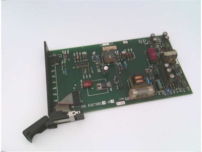 YOKOGAWA AS-E9730GA-03