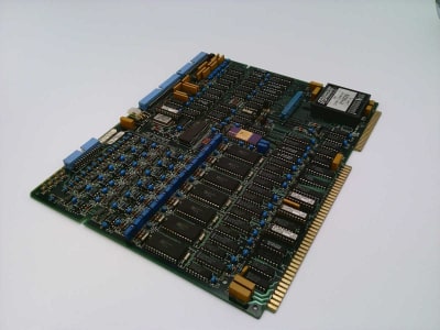 WESTINGHOUSE 7381A40-G01