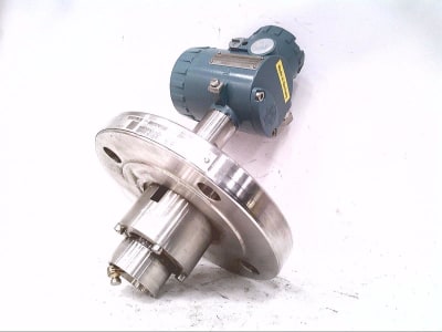 INVENSYS 144LVD-31RSSMANFMPN1H-A