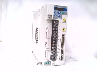 DELTA GROUP ELECTRONICS ASD-A2023MA
