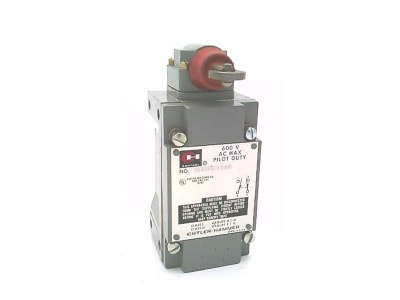 EATON CORPORATION 10316H1220C