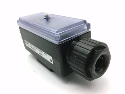 BURKERT 1078-1-110-230VAC/DC