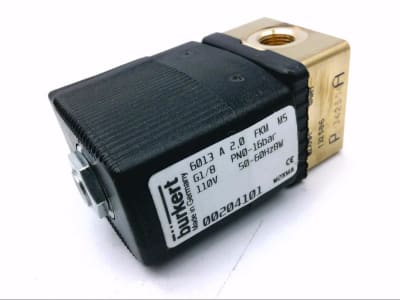 BURKERT 00204101
