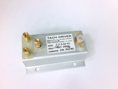 GENERAL ELECTRIC 22320-01