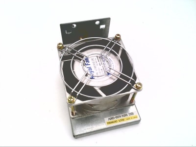 FANUC A06B-6078-K001