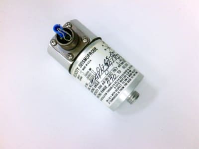 GENERAL ELECTRIC 16699-01-05-02