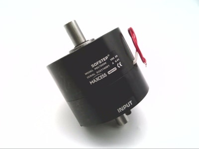 MAXCESS INTERNATIONAL PSC7024V