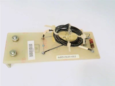 GENERAL ELECTRIC 44B315687-G02