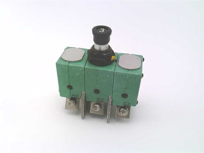 SENSATA TECHNOLOGIES 6TC14-3