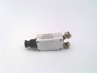 SENSATA TECHNOLOGIES 7274-11-3