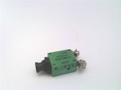 SENSATA TECHNOLOGIES 2TC14-3