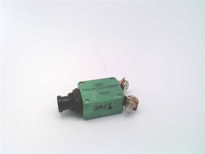 SENSATA TECHNOLOGIES 2TC14-7 1/2