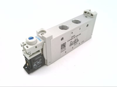 FESTO VUVG-L14-M52-AT-G18-1P3