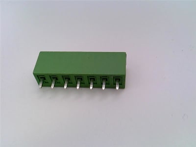 PHOENIX CONTACT MCV 1,5/ 7-G-3,81