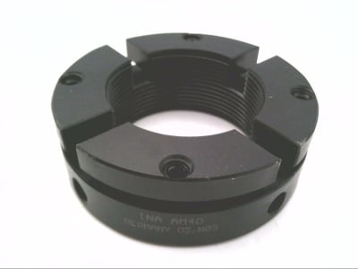 SCHAEFFLER GROUP AM40