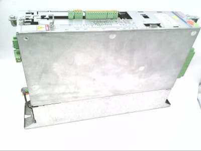 BOSCH RD52.2-4B-018-L-A2-FW/S133CFG-RD500-S1-NN