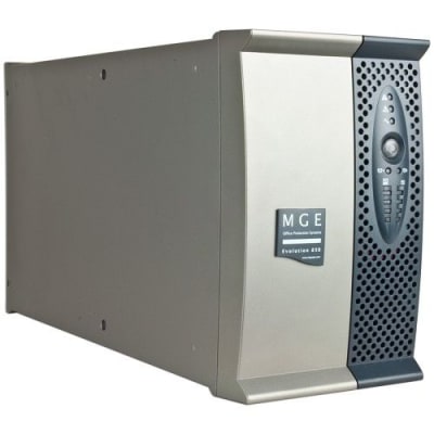 MGE UPS 81703