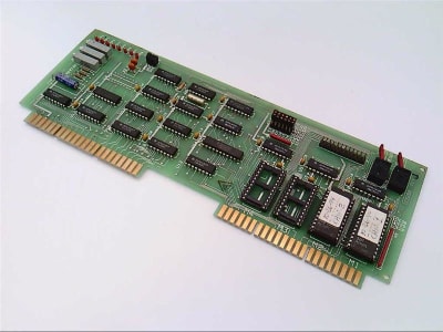 SCI SOLID CONTROLS INC 22288