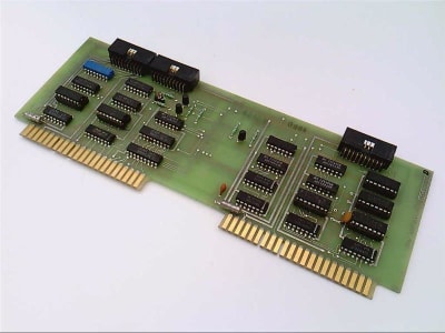 SCI SOLID CONTROLS INC 21745