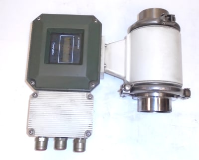 YOKOGAWA AM-208AH-AC1-LNA-P2A1HA