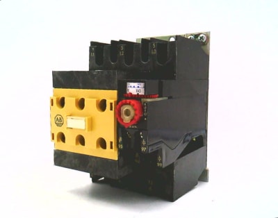 ALLEN BRADLEY 193-CPD110