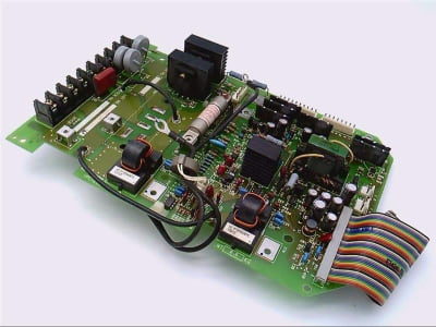 YASKAWA ELECTRIC ETP6U3301