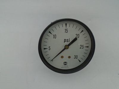 AMETEK P500-05-18-4A1