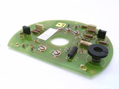 PTI CONTROLS 48A0240-L3A