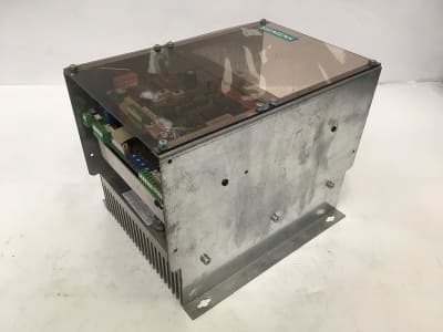 SIEMENS 6SG6410-2CA75-ZA76