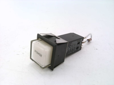 DIALIGHT 554-1231-411