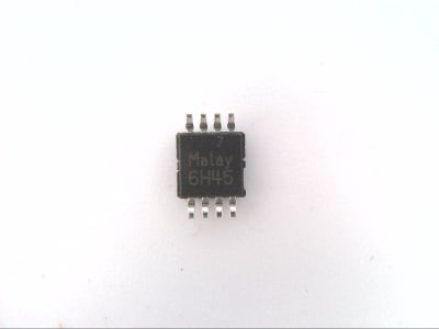 ANALOG DEVICES LTC1536CMS8#PBF