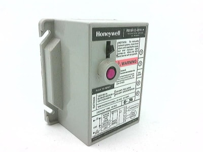 HONEYWELL R8184G-4074