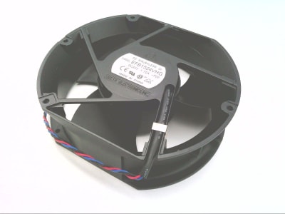 DELTA GROUP ELECTRONICS EFB1524VHG-F00