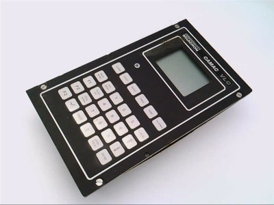 MILACRON 3-422-2017A