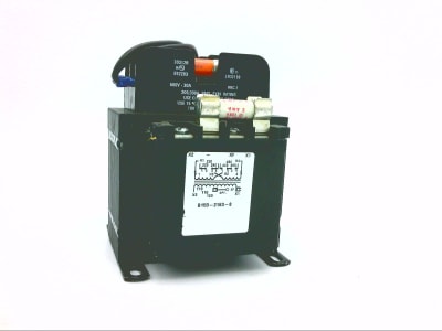 EATON CORPORATION C341DC