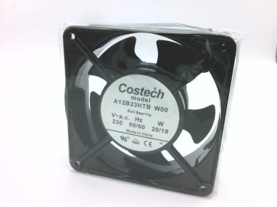 COSTECH A12B23HTB-W00