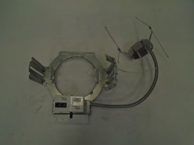 LITHONIA LIGHTING LDN6-35/15-120-EZ10-NPS80EZ-HSG