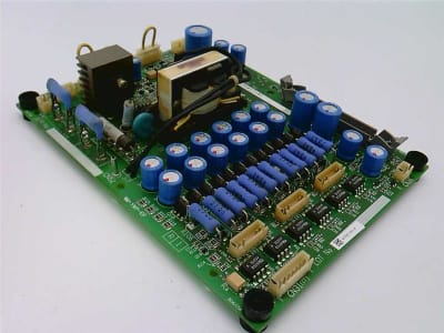 YASKAWA ELECTRIC ETC617151