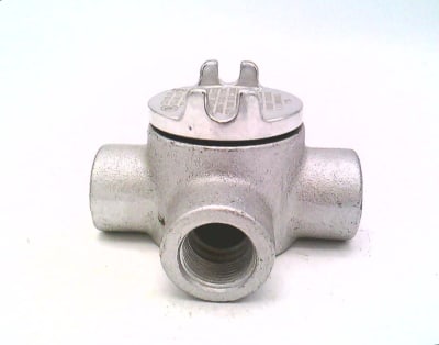 ABB THOMAS & BETTS GUAT24-TB