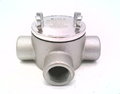 ABB THOMAS & BETTS GUAT36-TB