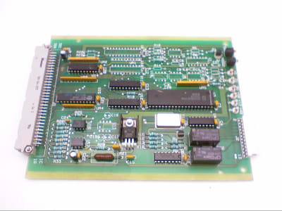 CROWN EQUIPMENT CORPORATION 103994