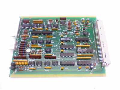 CROWN EQUIPMENT CORPORATION 103905