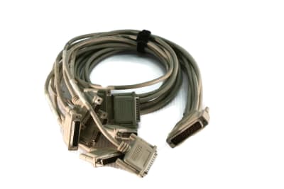 CONNECT TECH INC CAB08DB25