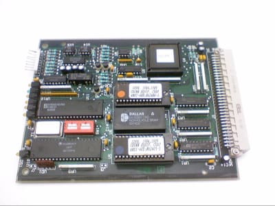 CROWN EQUIPMENT CORPORATION 103931