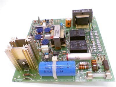 GAI TRONICS 69723-101